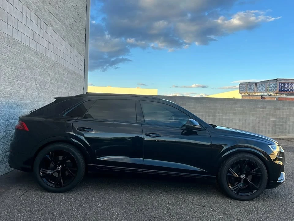 2021 Audi SQ8 - Image 4 of 20