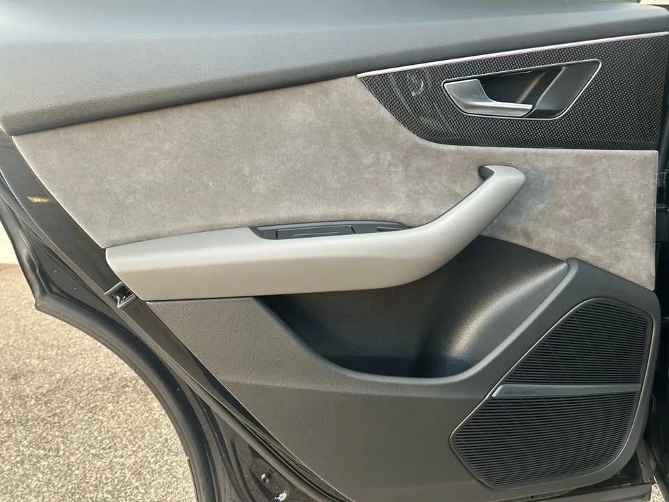 2021 Audi SQ8 - Image 19 of 20