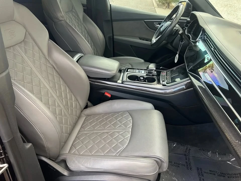 2021 Audi SQ8 - Image 15 of 20