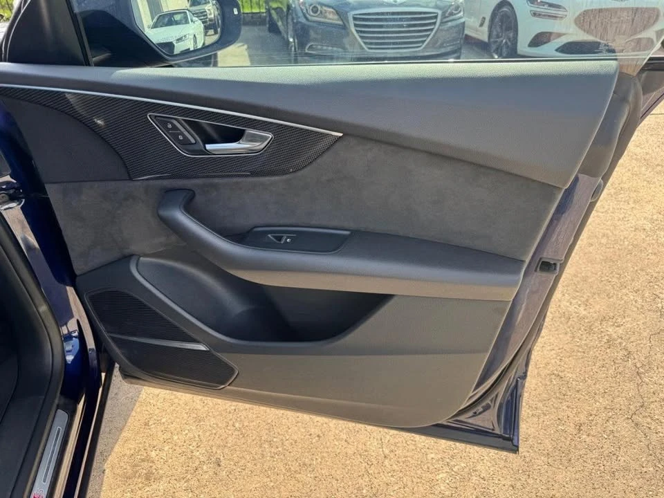 2021 Audi SQ8 - Image 15 of 20