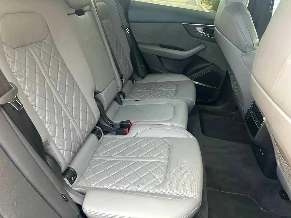 2021 Audi SQ8 - Image 18 of 20