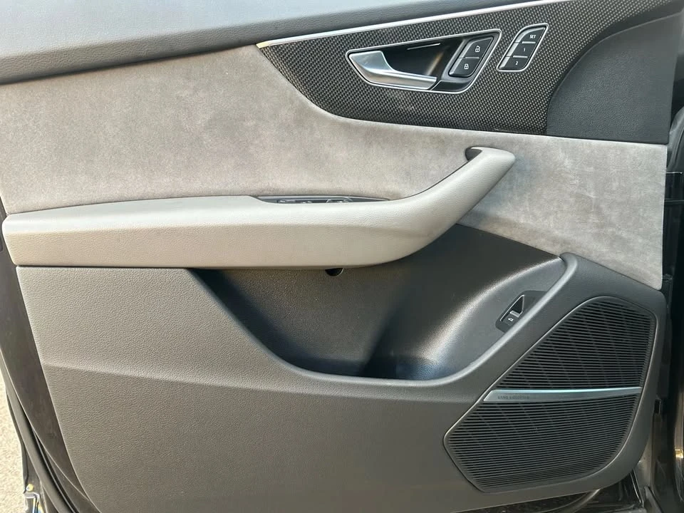2021 Audi SQ8 - Image 10 of 20