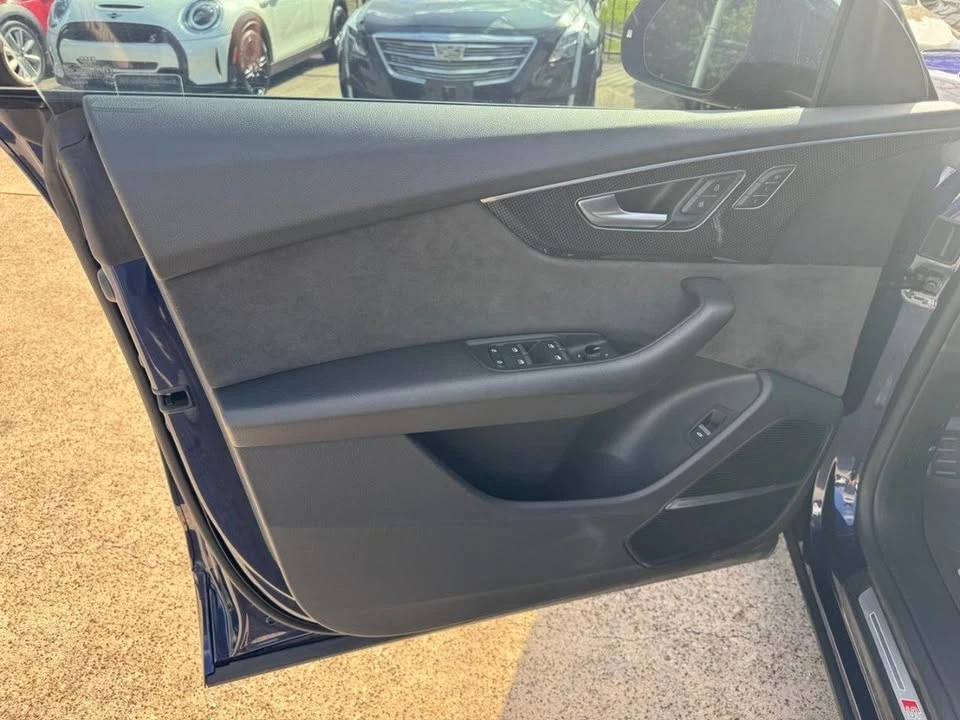 2021 Audi SQ8 - Image 12 of 20