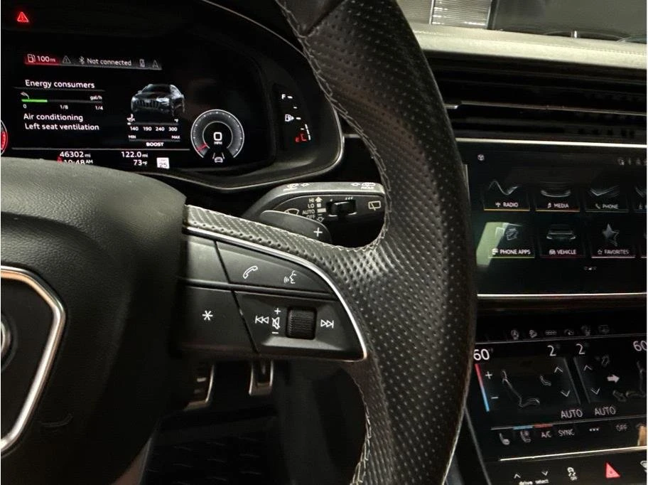 2021 Audi SQ8 - Image 18 of 20