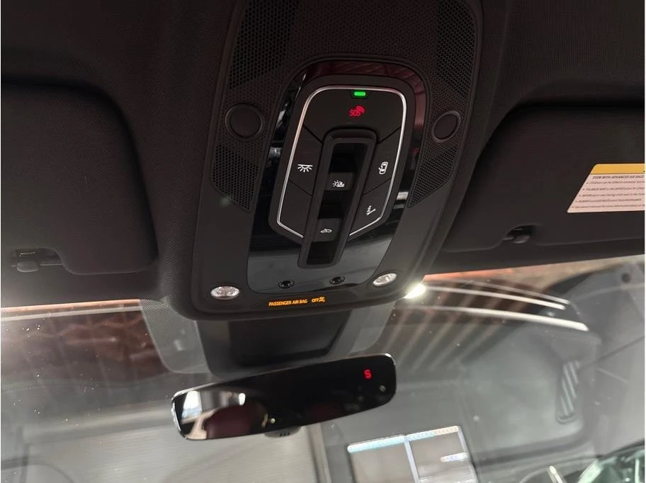 2021 Audi SQ8 - Image 19 of 20