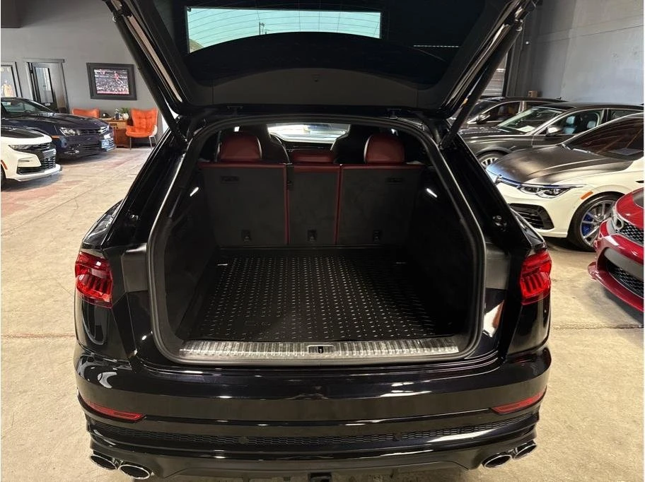 2021 Audi SQ8 - Image 14 of 20