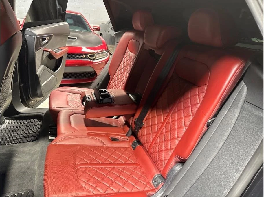 2021 Audi SQ8 - Image 9 of 20