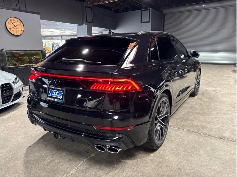 2021 Audi SQ8 - Image 3 of 20