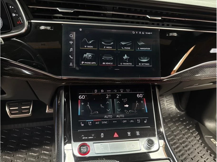 2021 Audi SQ8 - Image 20 of 20