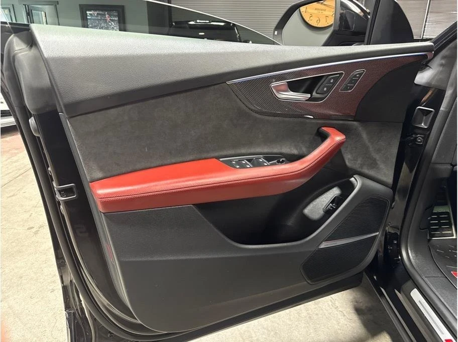 2021 Audi SQ8 - Image 10 of 20