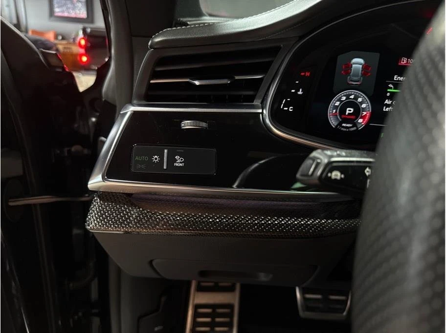 2021 Audi SQ8 - Image 16 of 20