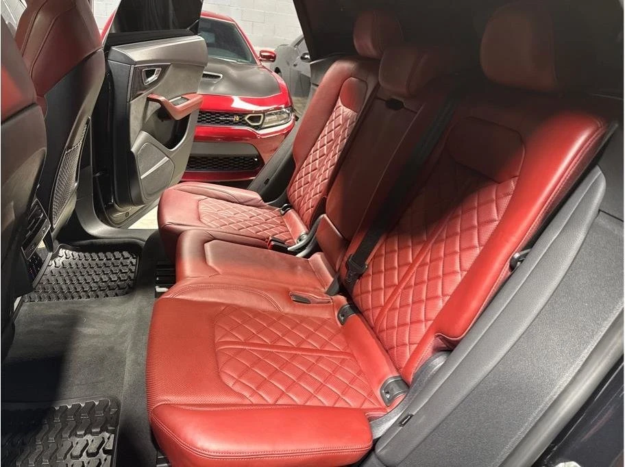 2021 Audi SQ8 - Image 8 of 20
