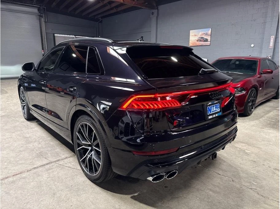 2021 Audi SQ8 - Image 4 of 20