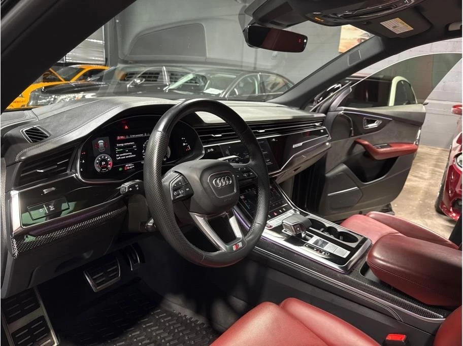 2021 Audi SQ8 - Image 6 of 20