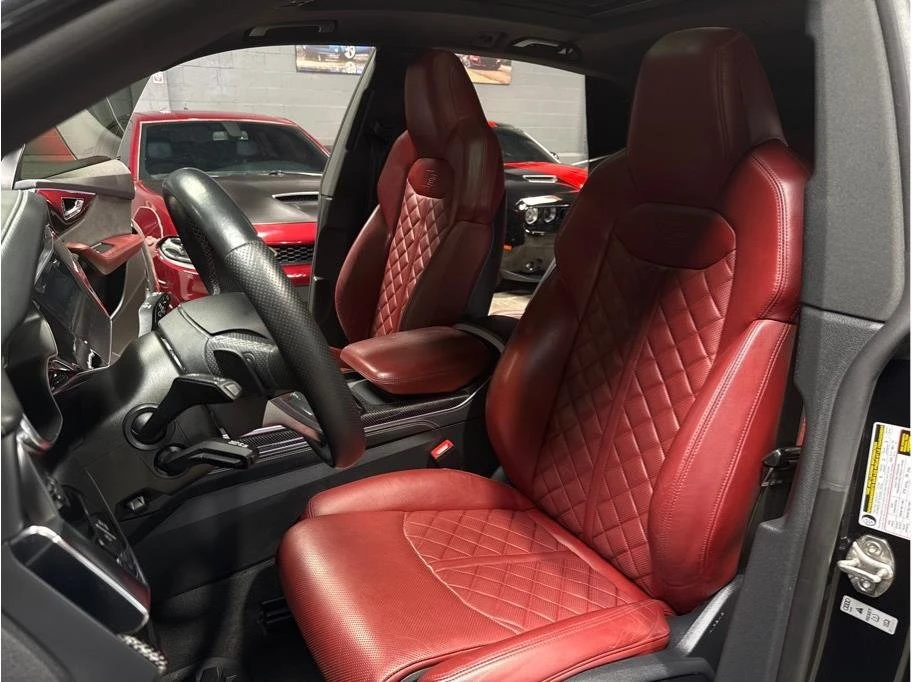 2021 Audi SQ8 - Image 7 of 20