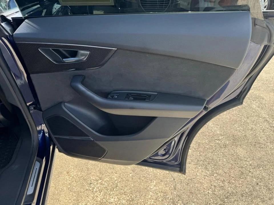 2021 Audi SQ8 - Image 17 of 20