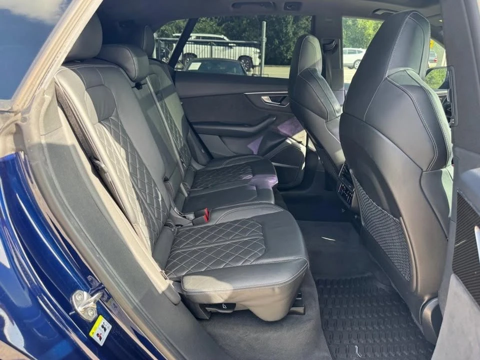 2021 Audi SQ8 - Image 16 of 20