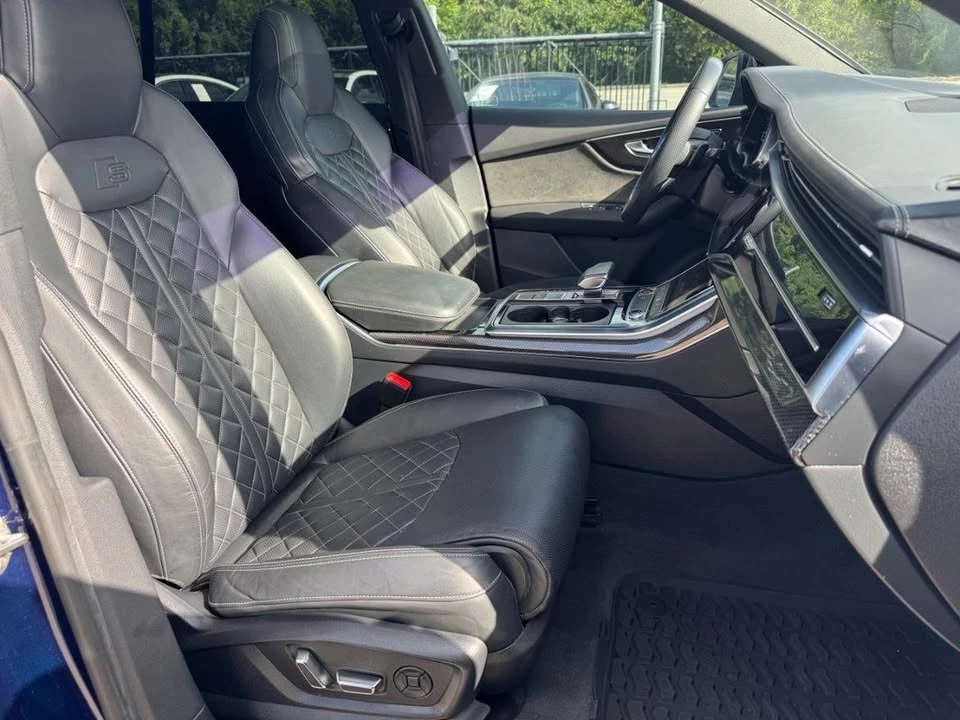 2021 Audi SQ8 - Image 14 of 20
