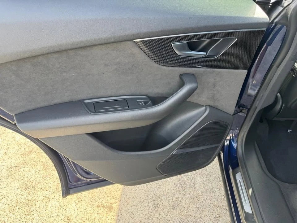 2021 Audi SQ8 - Image 19 of 20