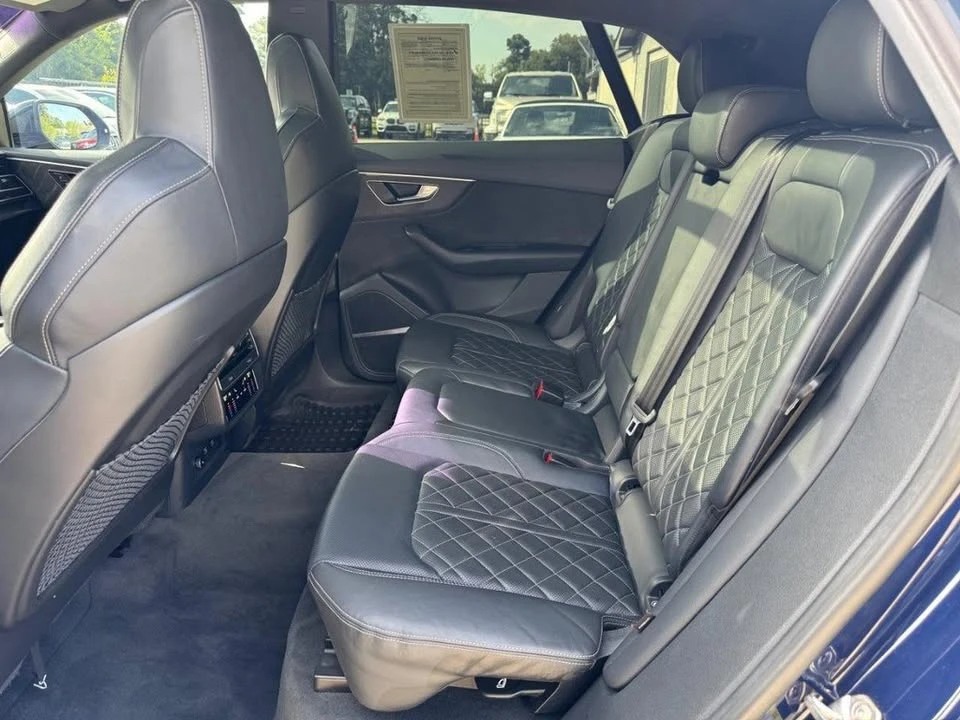 2021 Audi SQ8 - Image 18 of 20