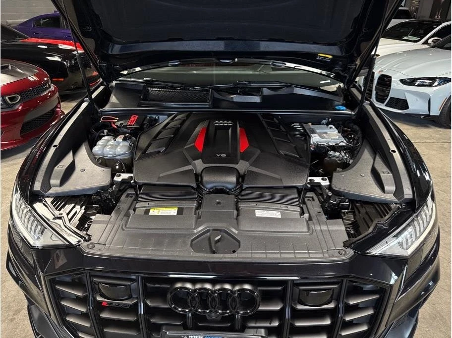 2021 Audi SQ8 - Image 15 of 20