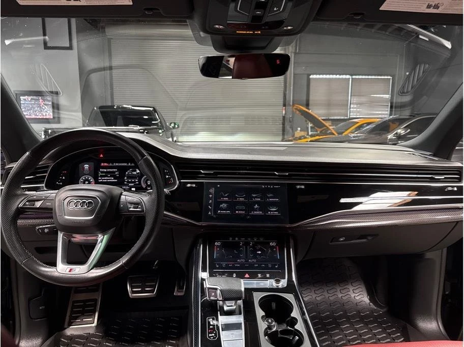 2021 Audi SQ8 - Image 5 of 20