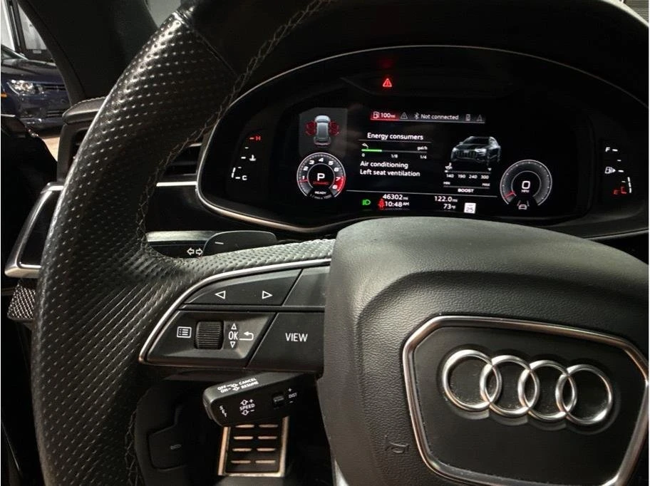 2021 Audi SQ8 - Image 17 of 20