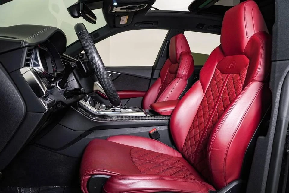 2021 Audi SQ8 - Image 6 of 18