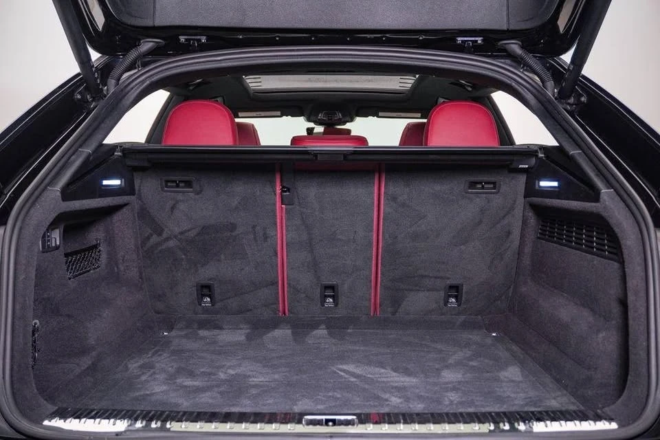 2021 Audi SQ8 - Image 16 of 18