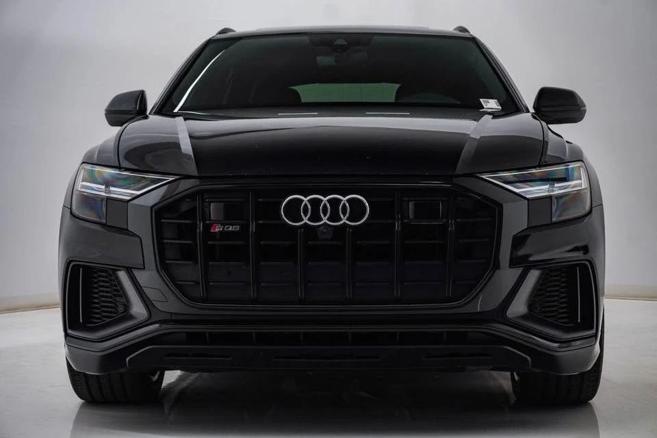 2021 Audi SQ8 - Image 2 of 18