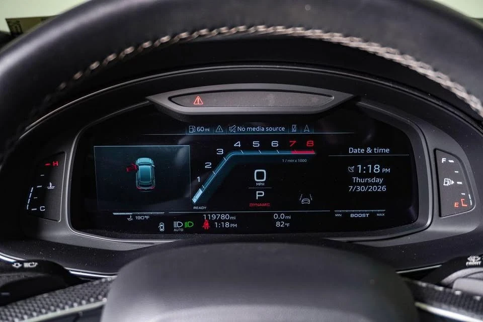 2021 Audi SQ8 - Image 13 of 18
