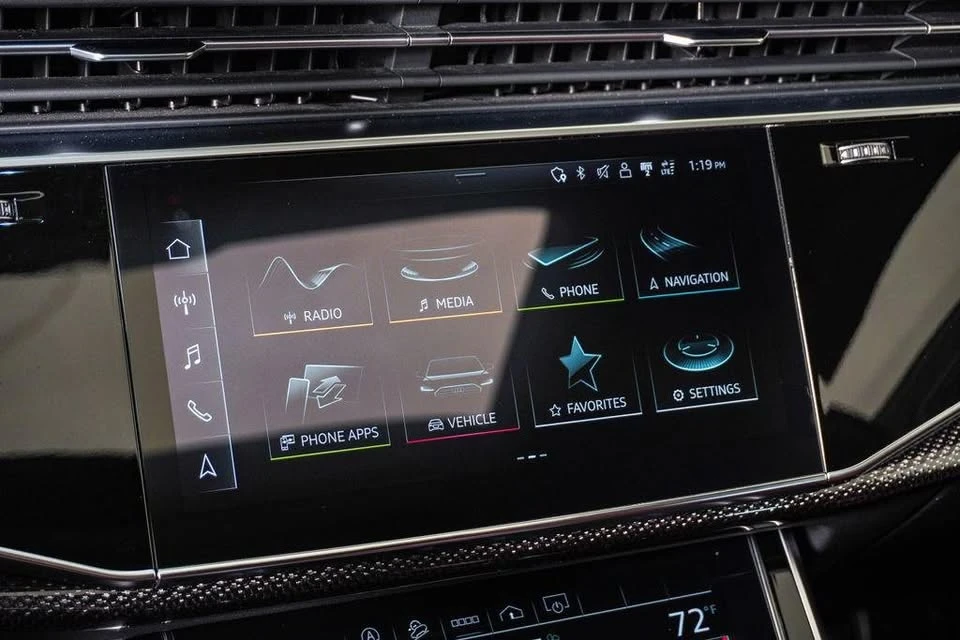 2021 Audi SQ8 - Image 14 of 18