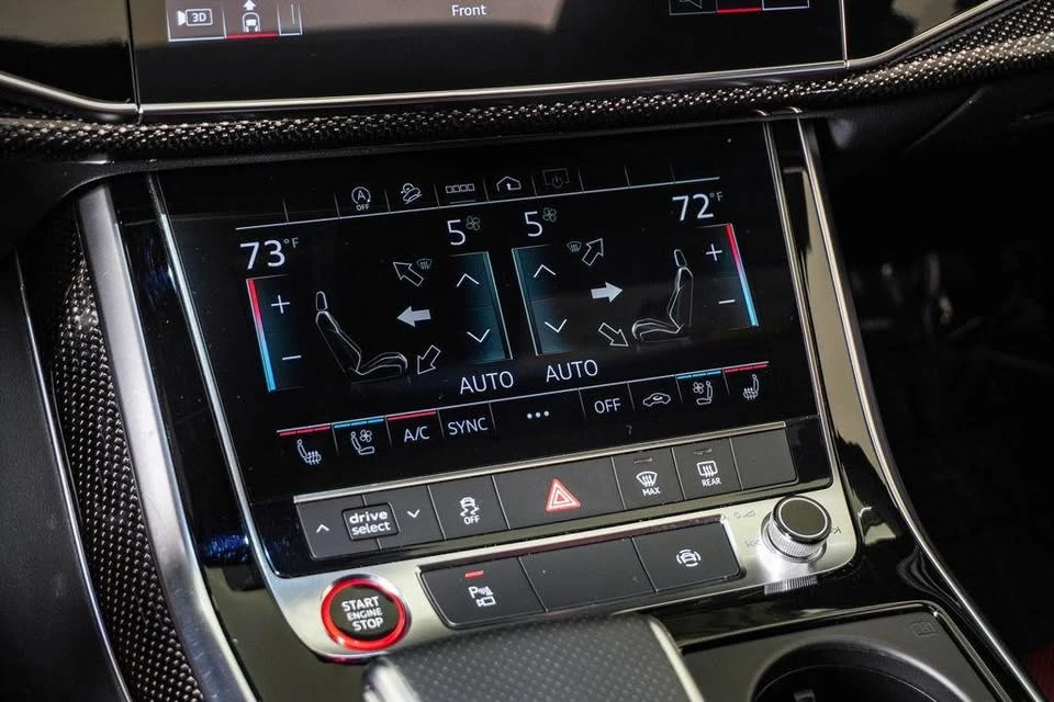 2021 Audi SQ8 - Image 15 of 18