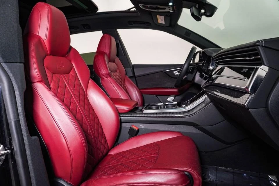 2021 Audi SQ8 - Image 11 of 18