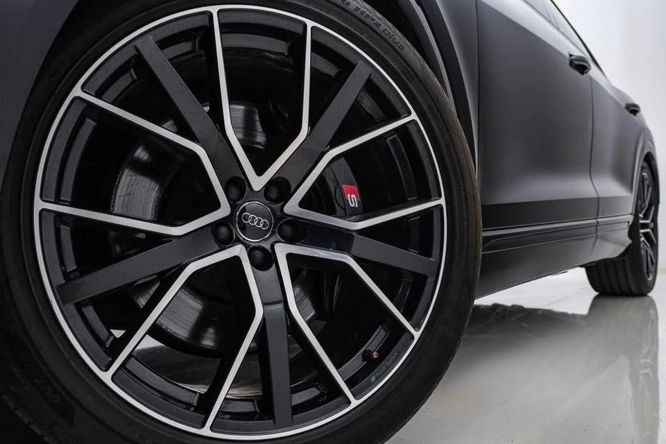 2021 Audi SQ8 - Image 5 of 18