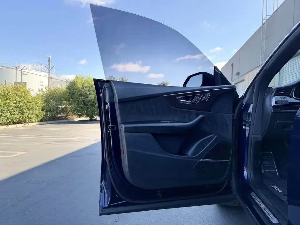 2021 Audi SQ8 - Image 6 of 20