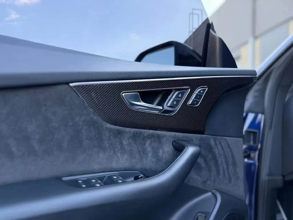 2021 Audi SQ8 - Image 7 of 20