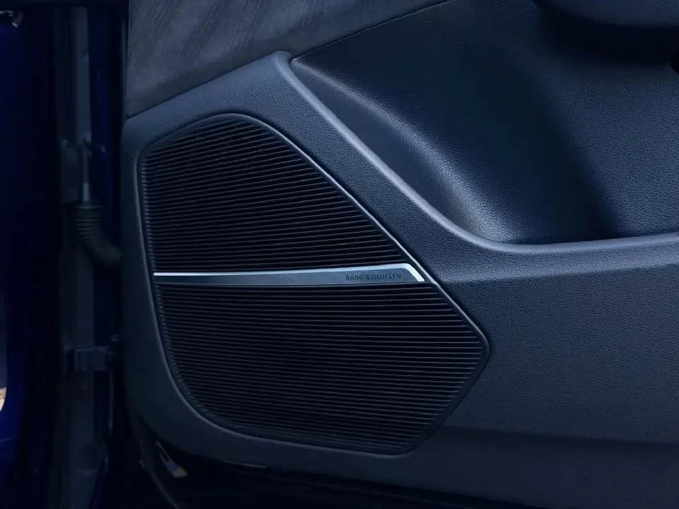 2021 Audi SQ8 - Image 17 of 20