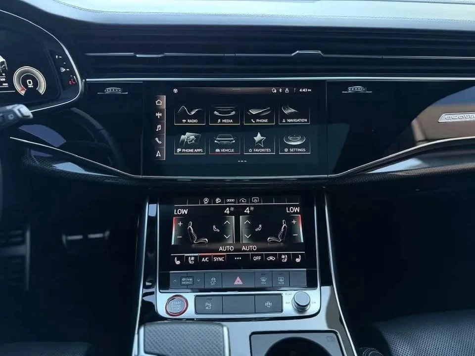 2021 Audi SQ8 - Image 15 of 20