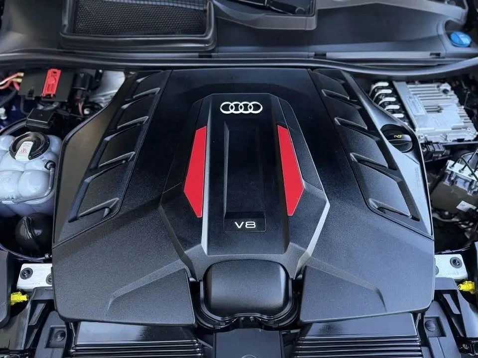 2021 Audi SQ8 - Image 20 of 20