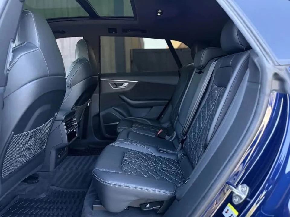 2021 Audi SQ8 - Image 12 of 20