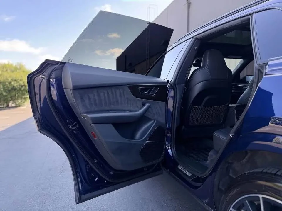 2021 Audi SQ8 - Image 10 of 20