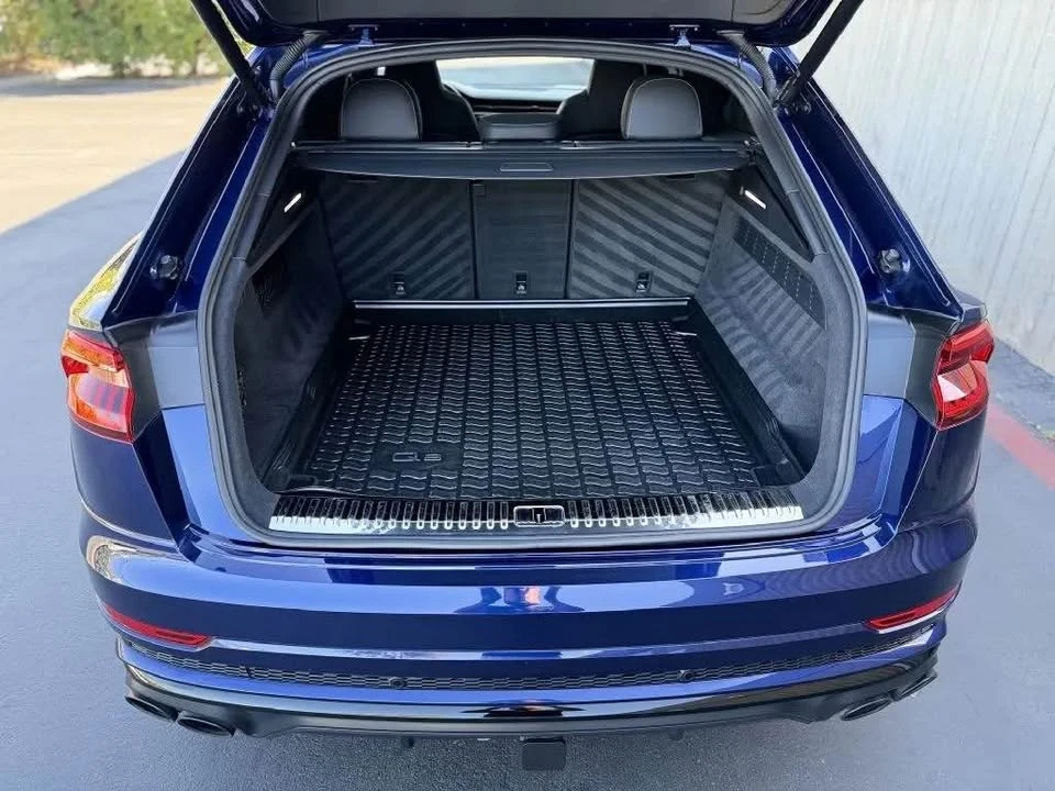 2021 Audi SQ8 - Image 13 of 20