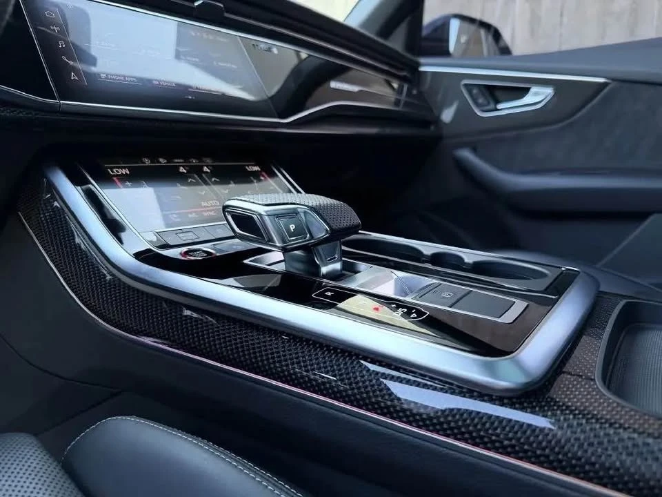2021 Audi SQ8 - Image 18 of 20