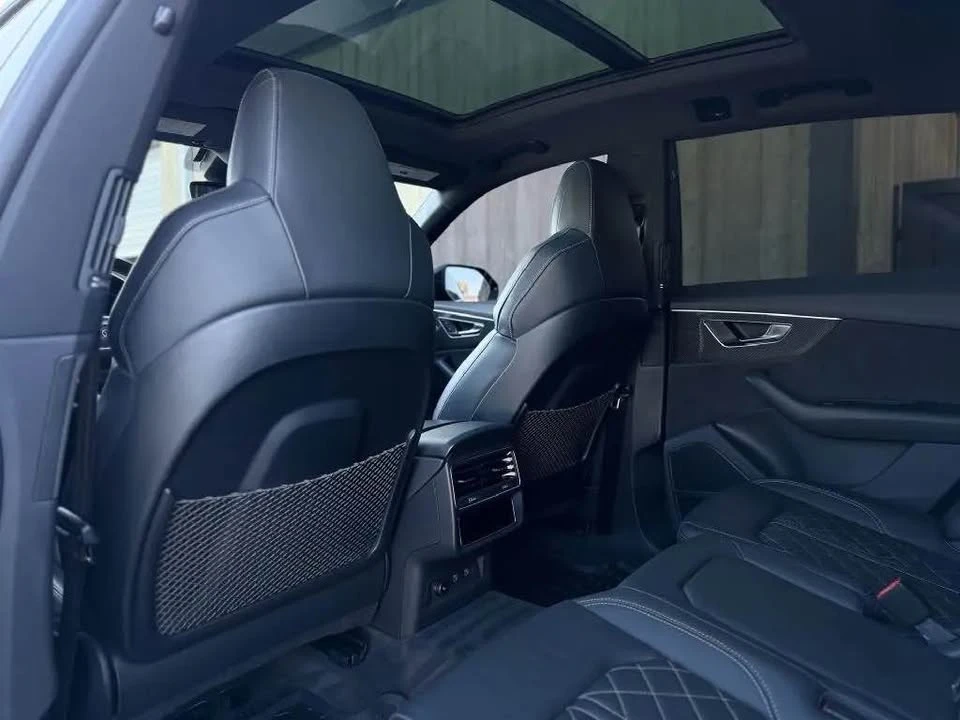 2021 Audi SQ8 - Image 11 of 20