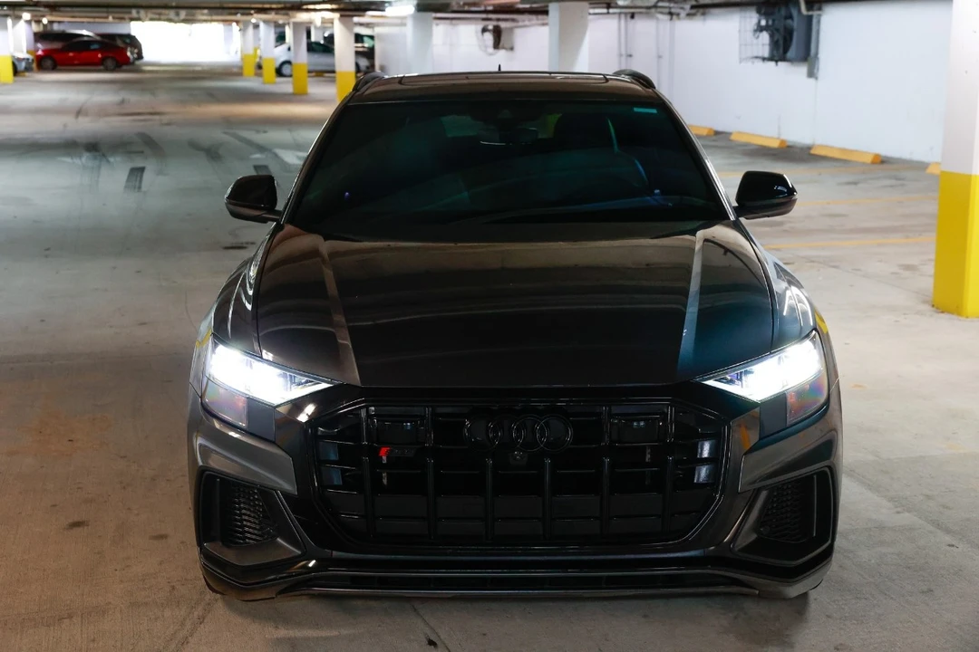 2021 Audi SQ8 - Image 19 of 21
