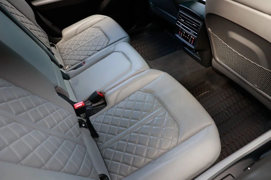 2021 Audi SQ8 - Image 12 of 12