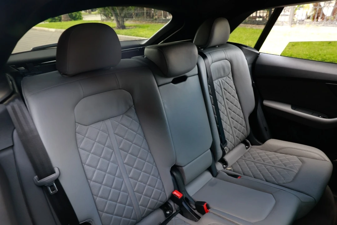 2021 Audi SQ8 - Image 14 of 21