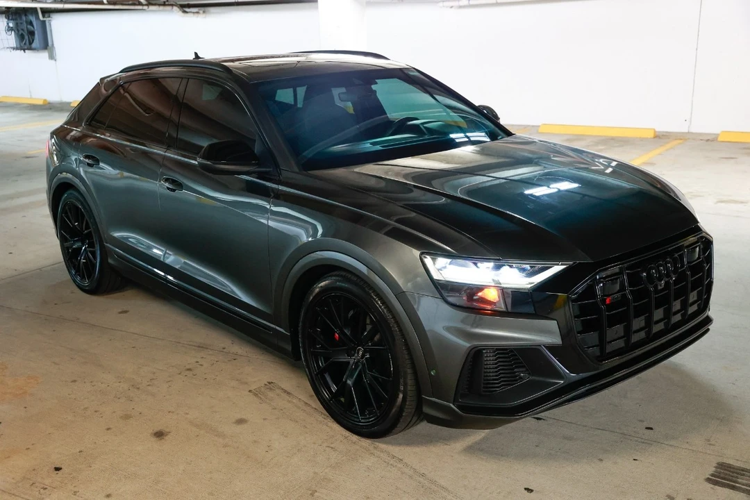 2021 Audi SQ8 - Image 15 of 21