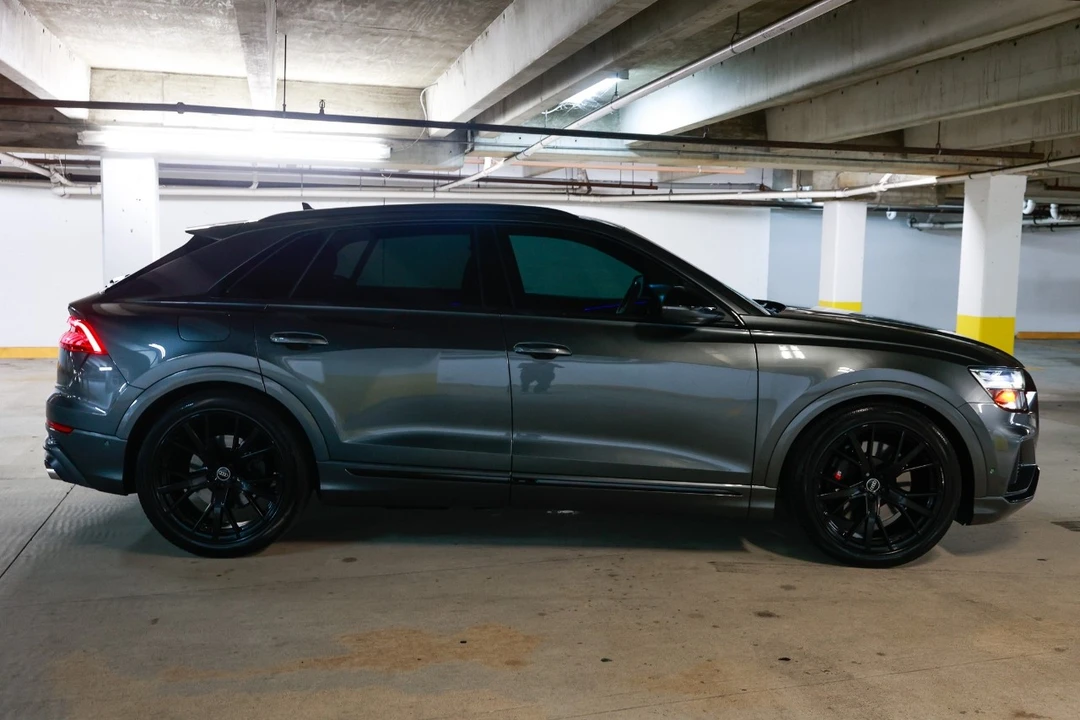 2021 Audi SQ8 - Image 13 of 21
